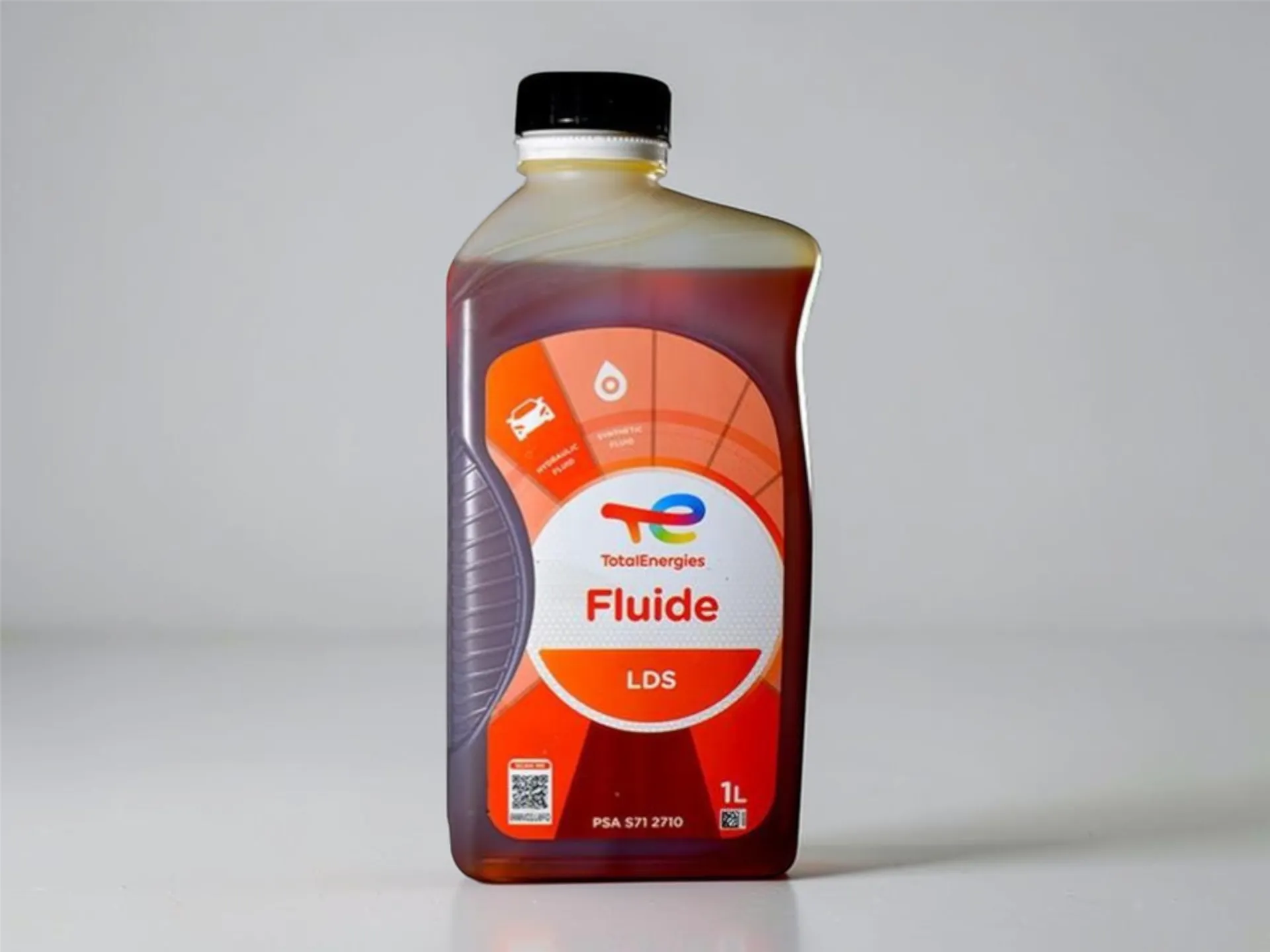 Fluide LDS
