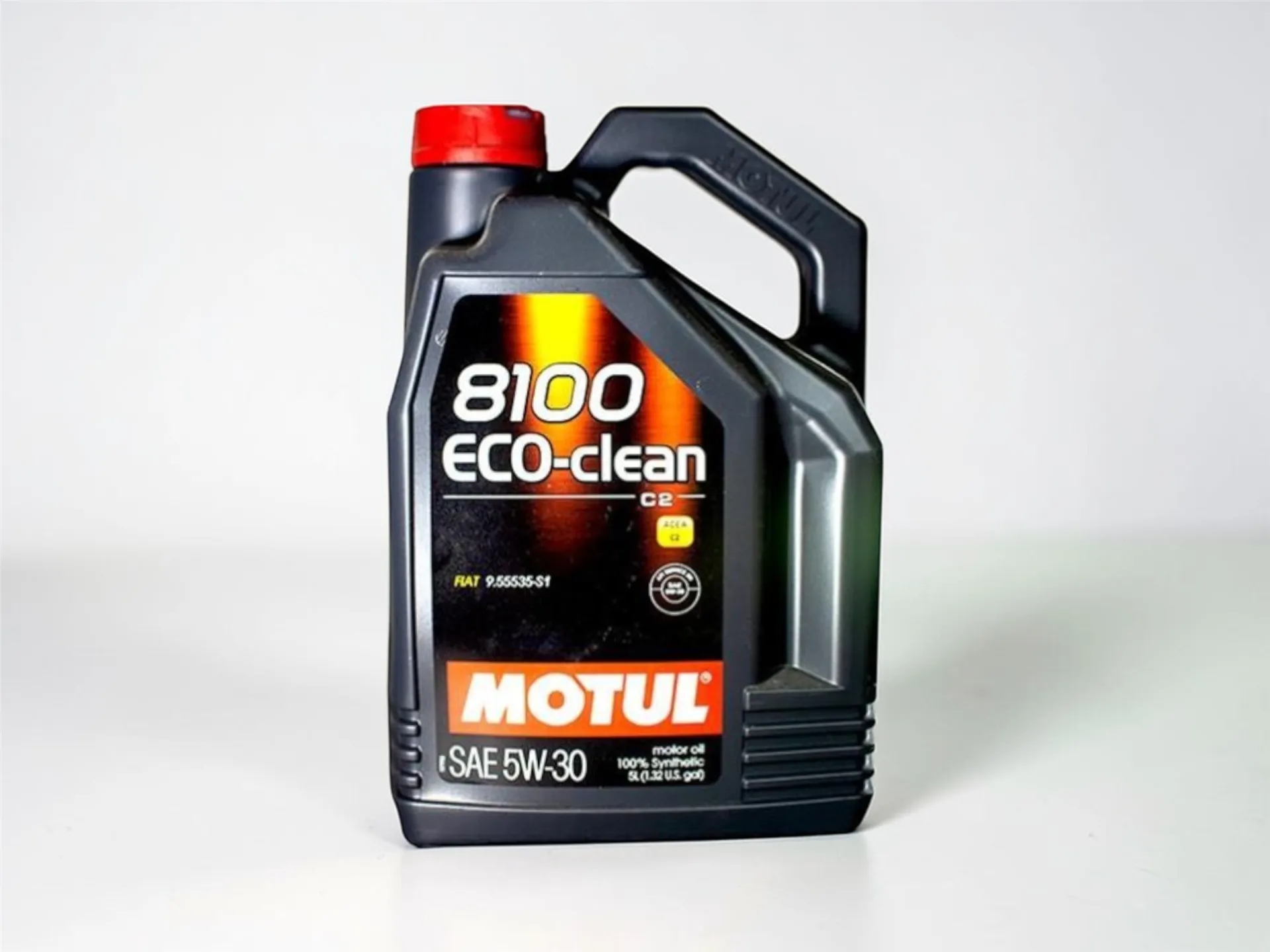 8100 ECO - Clean C2