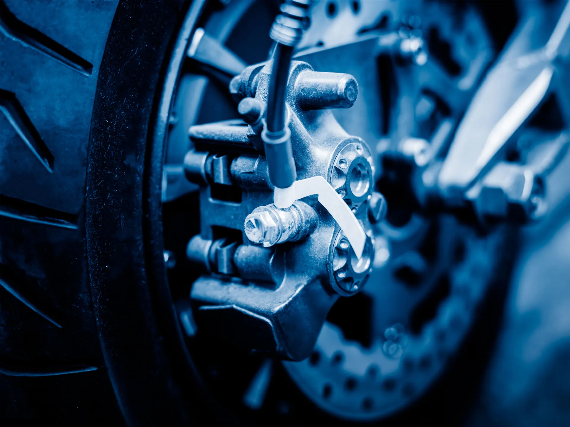 When Should Brake Fluid Be Replaced?