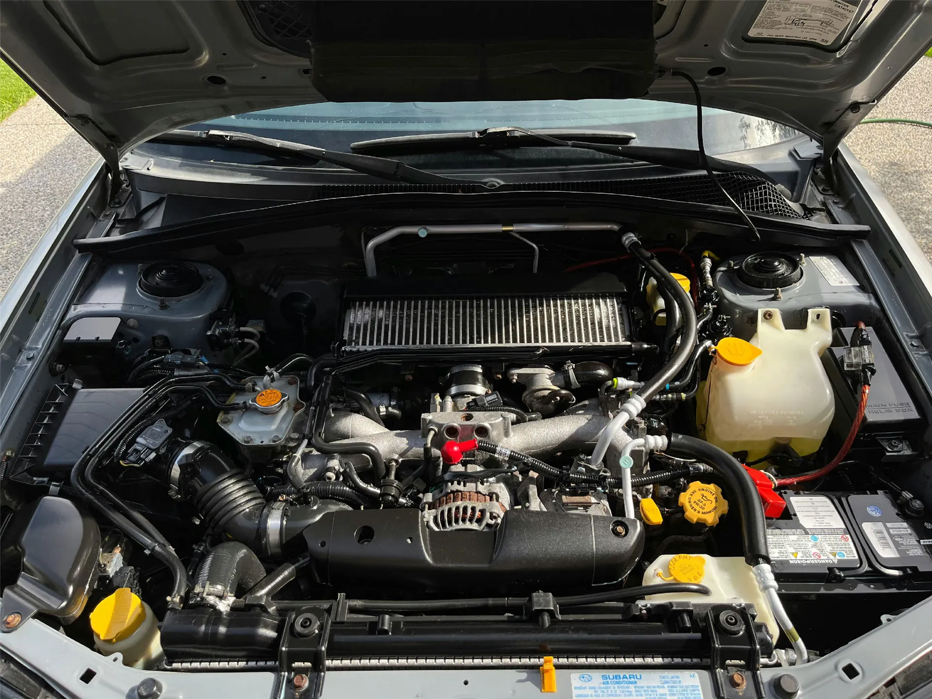 Why Is Transmission Oil Change Important?