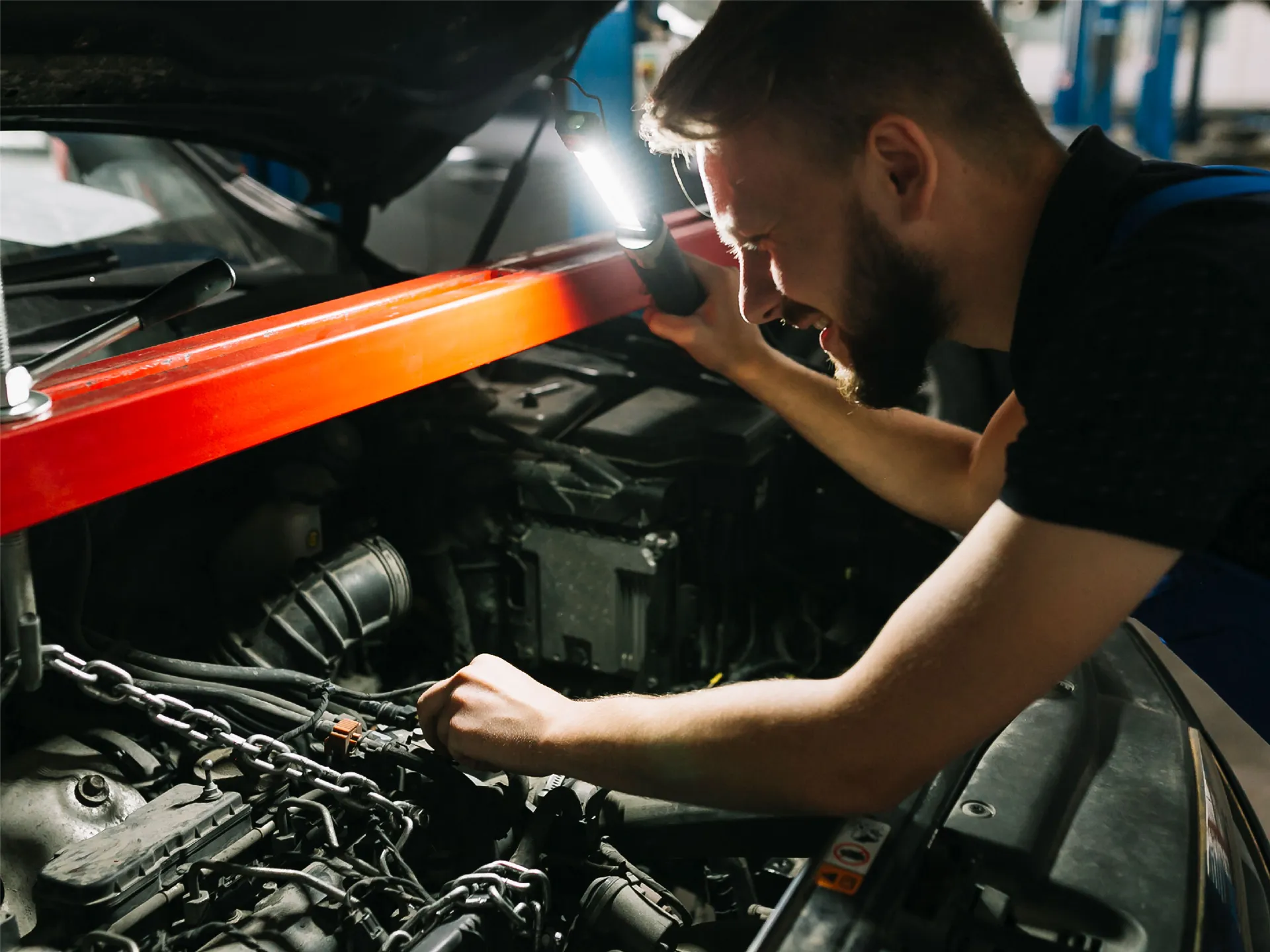 Diesel Particulate Filter (DPF) Faults and Solutions