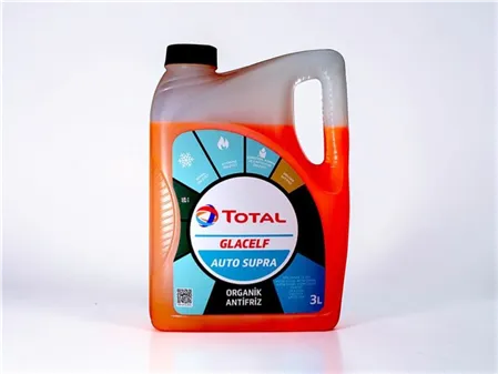 Antifreezes